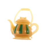 Multiple Tea Set Teapot Cup 1: 12 Tableware Kitchen Dollhouse Furniture Miniature Dining Ware Toy Baby Children Toys