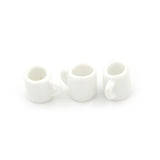 Multiple Tea Set Teapot Cup 1: 12 Tableware Kitchen Dollhouse Furniture Miniature Dining Ware Toy Baby Children Toys